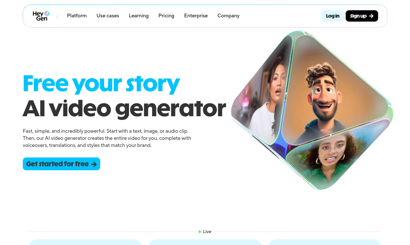 Real Temp application interface