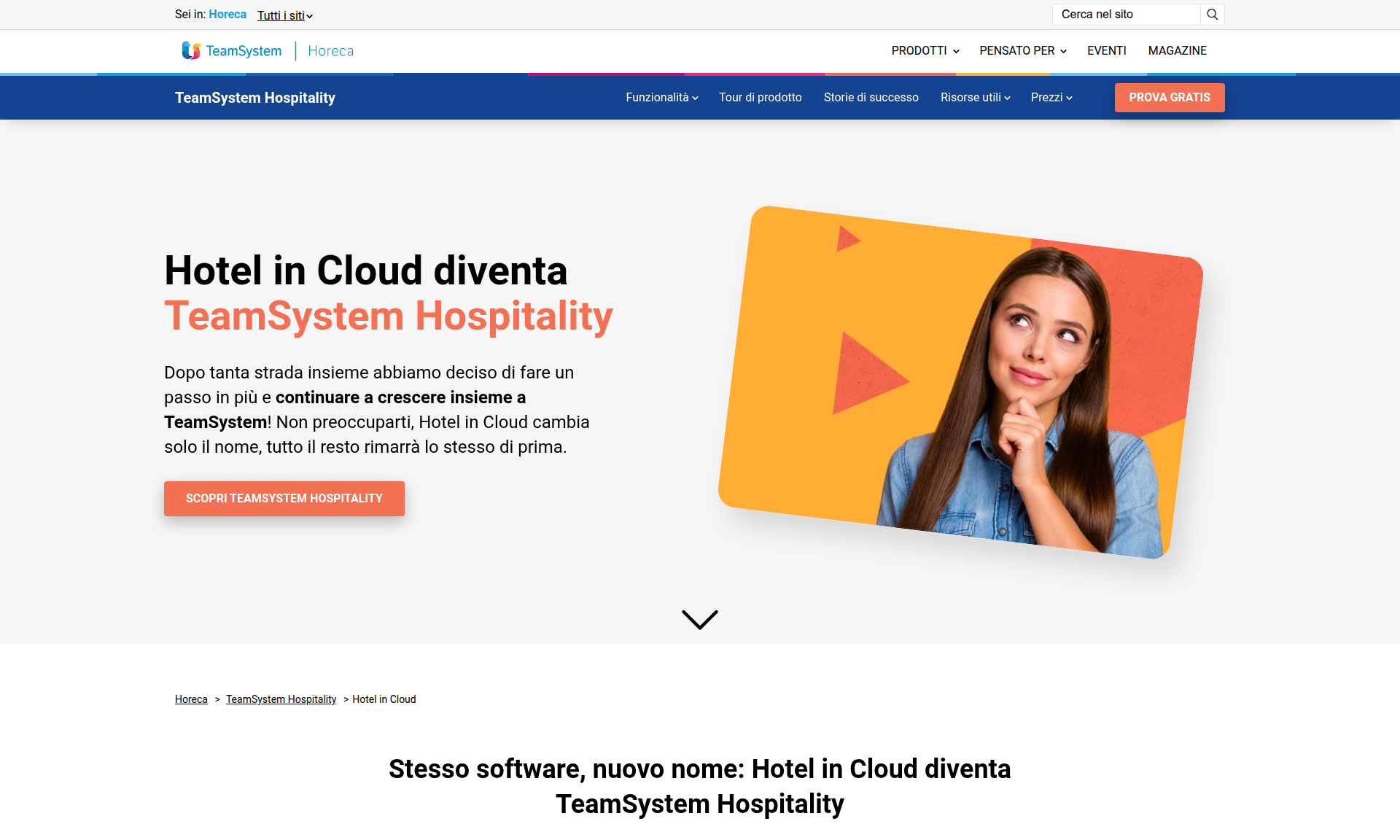 TeamSystem Hospitality 1