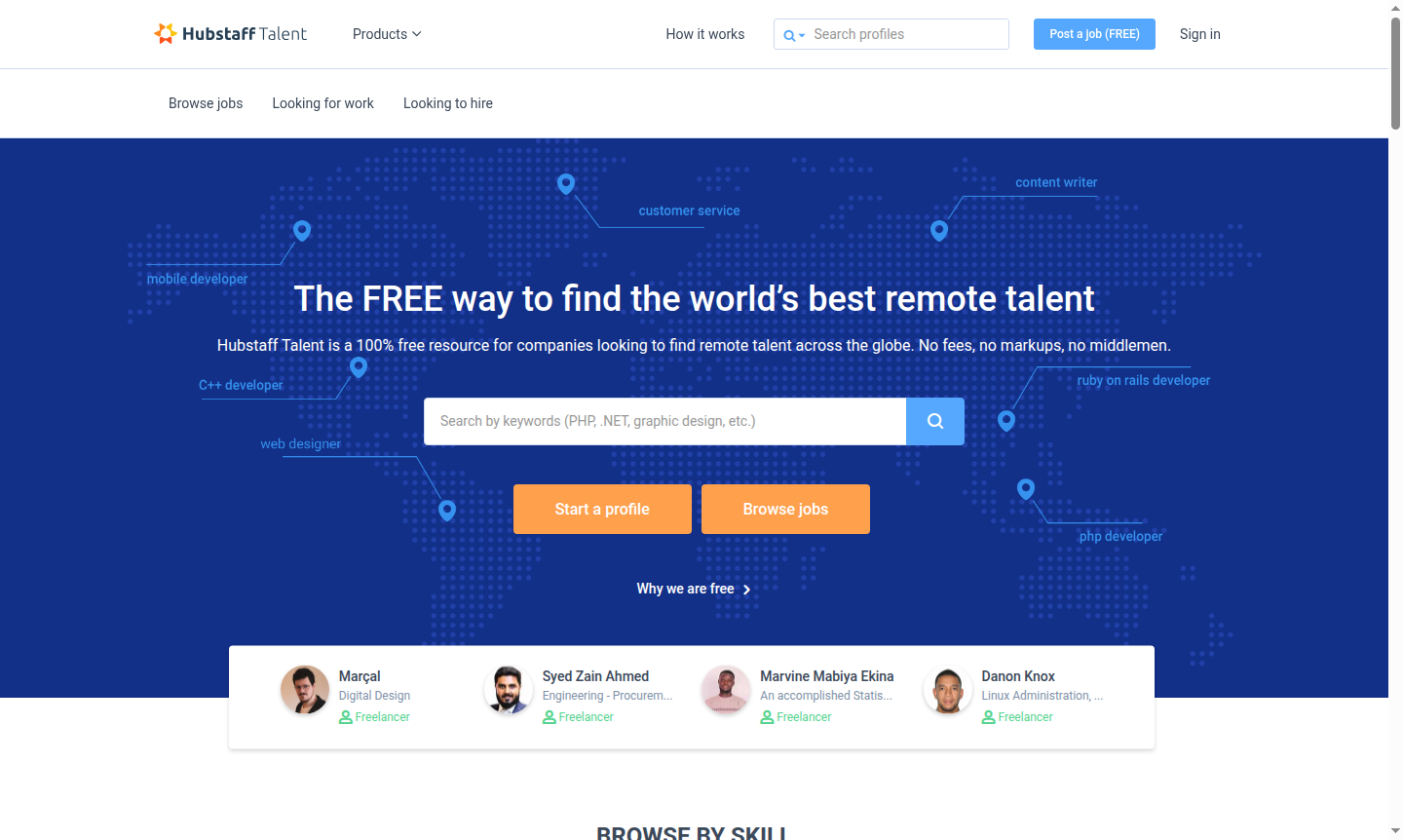 Hubstaff Talent thumbnail