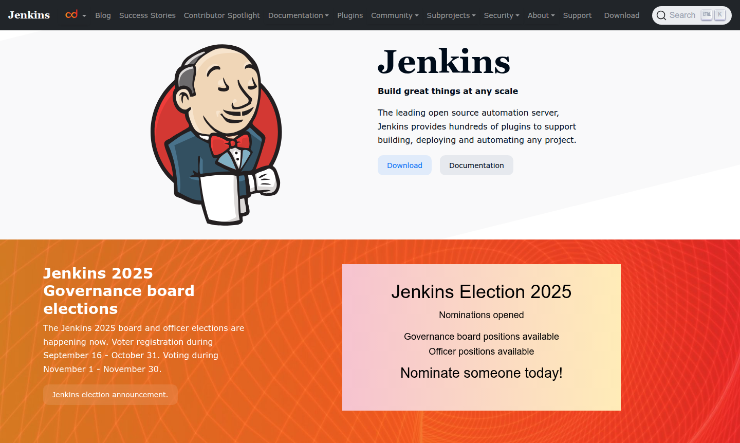 Jenkins tool thumbnail