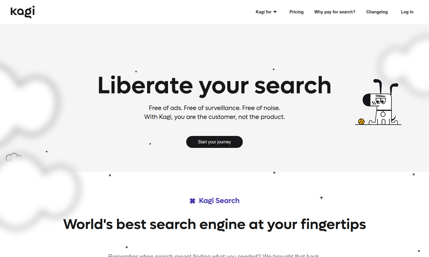Kagi tool thumbnail