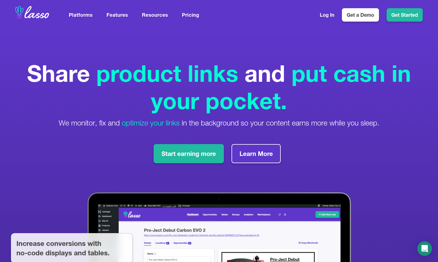 Lasso tool thumbnail