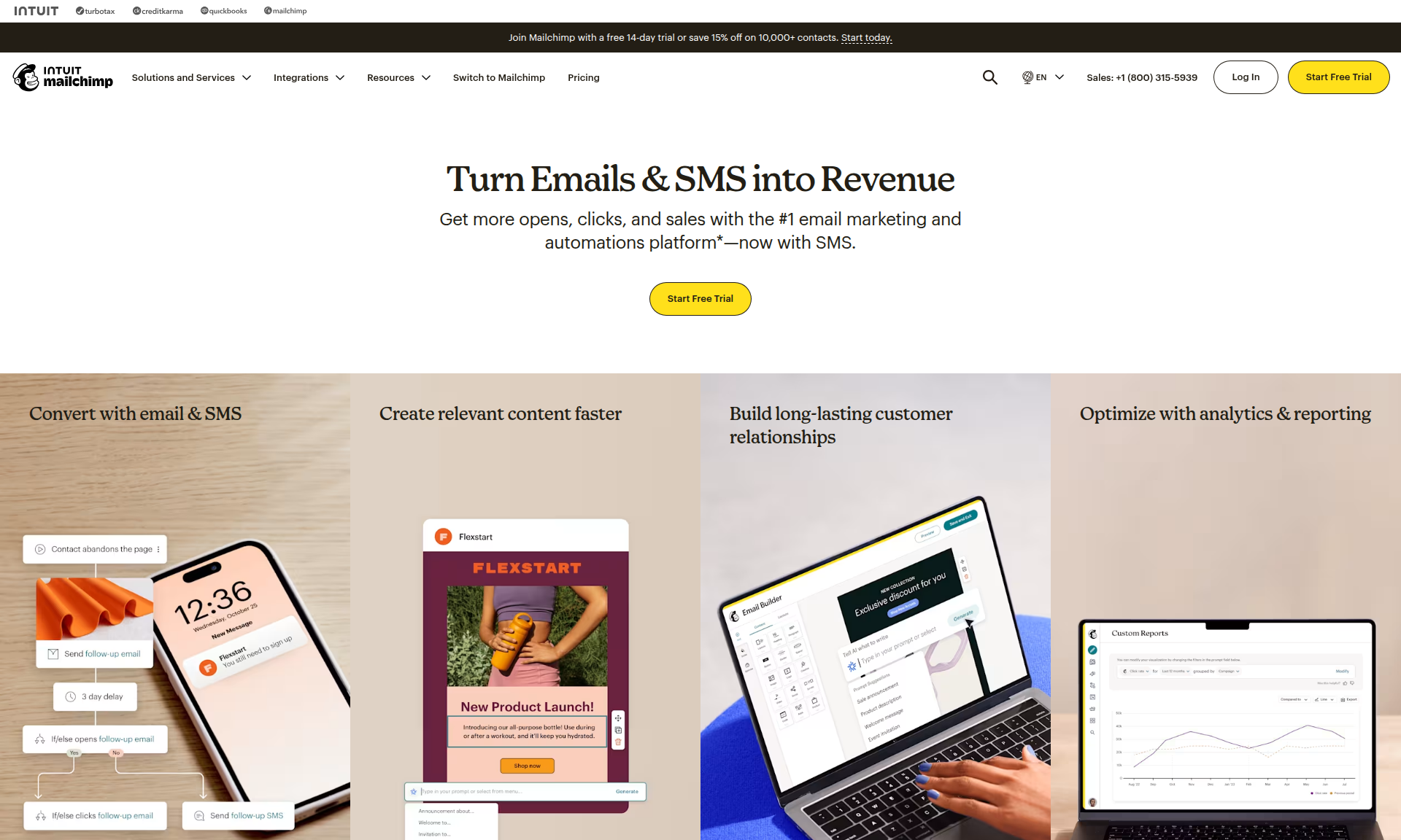 Mailchimp 1