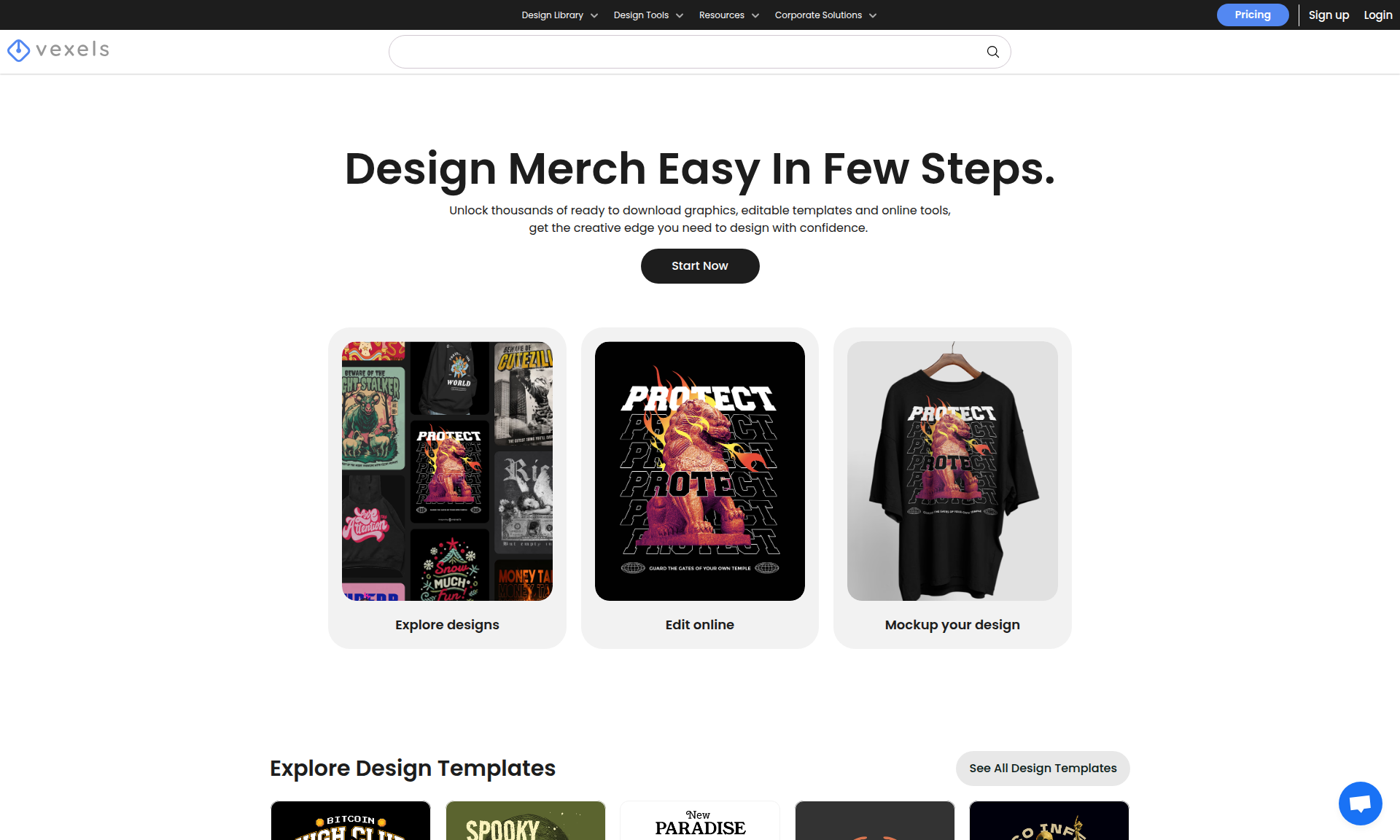 Make Merch Now 1