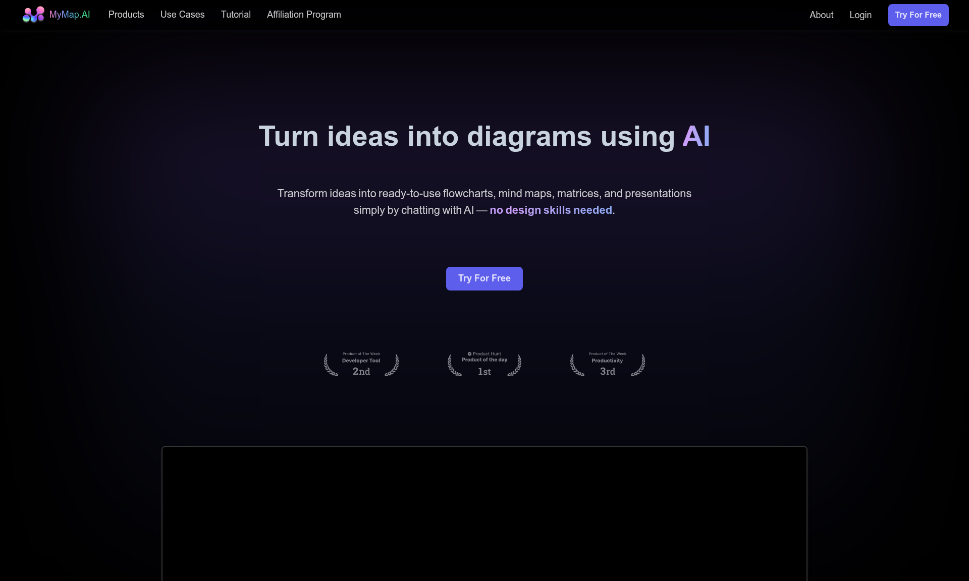 MyMap AI 1