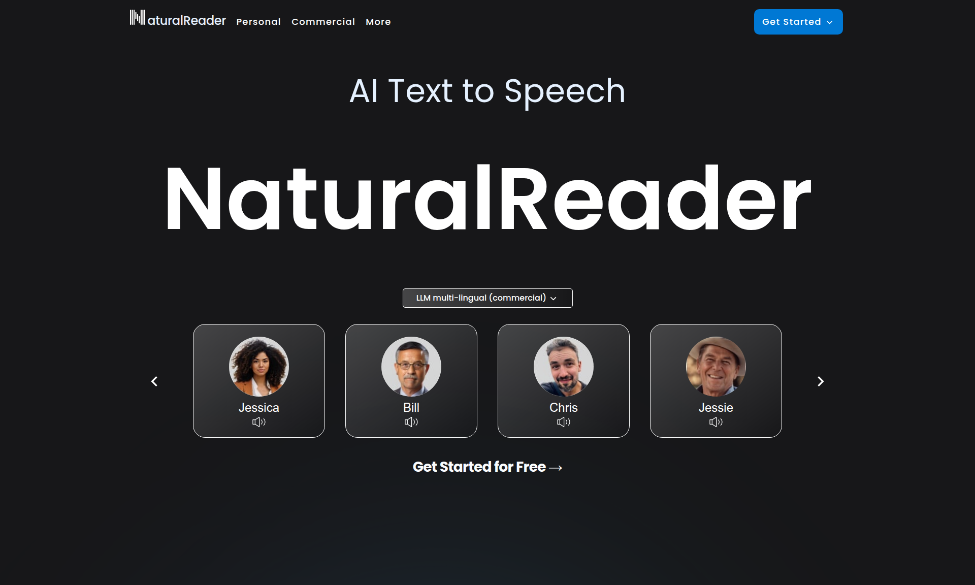 NaturalReader 1