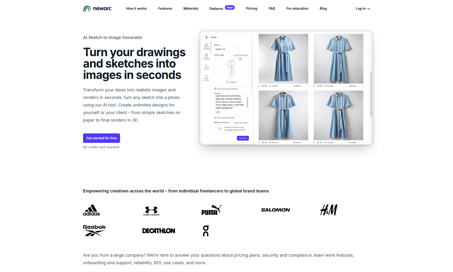 NewArc.ai 1