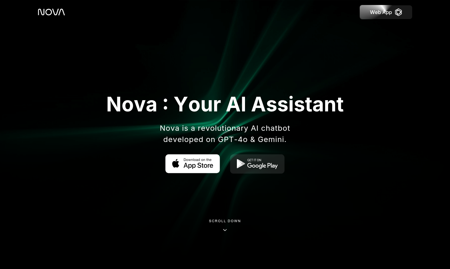 Nova AI Assistant thumbnail image