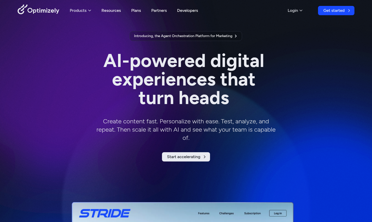 Optimizely thumbnail image