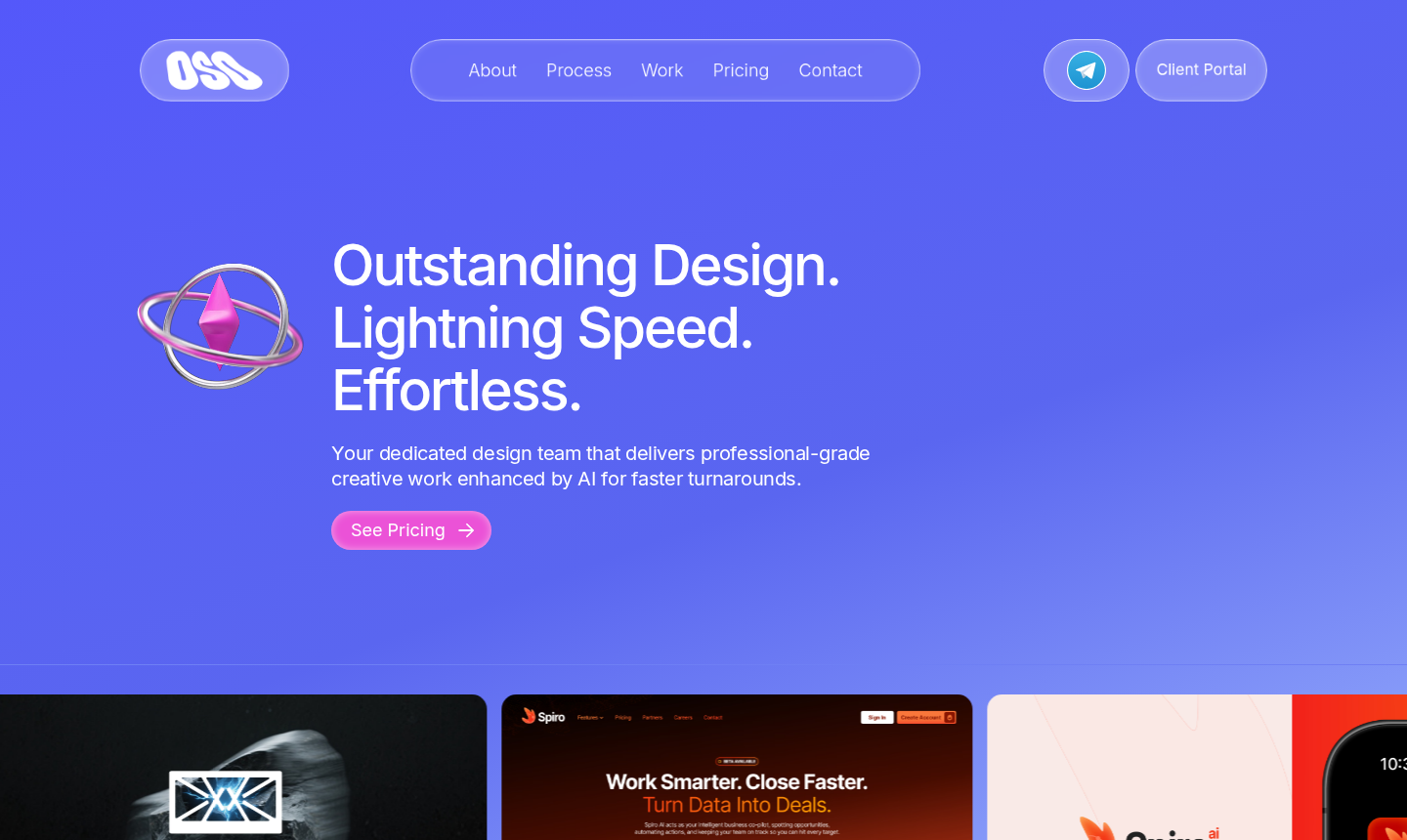 OSO Design 1