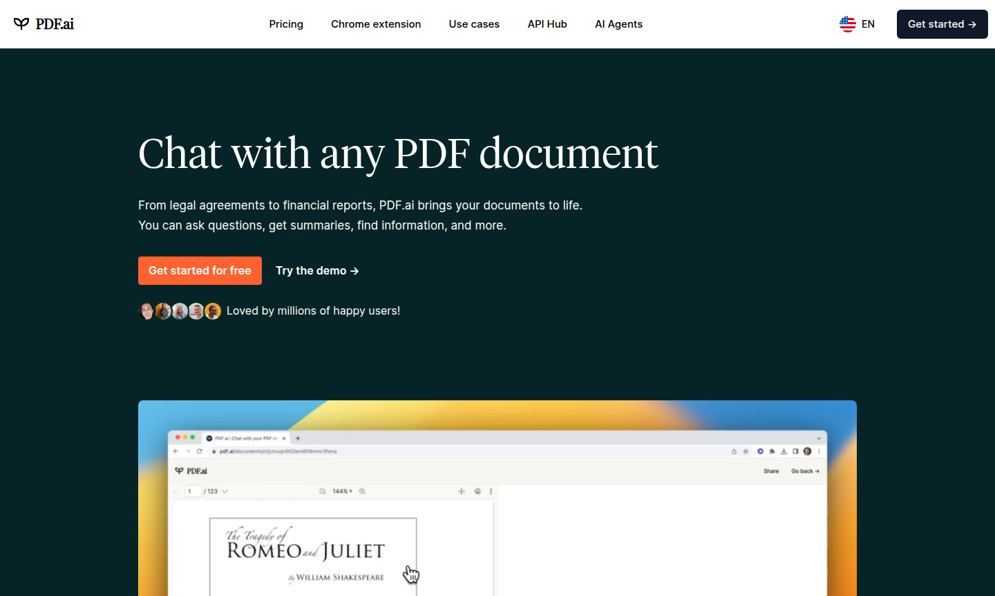 PDF.ai tool thumbnail