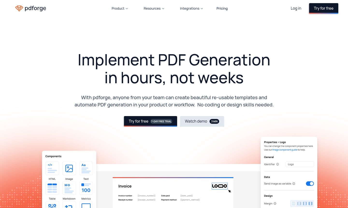 pdforge thumbnail image