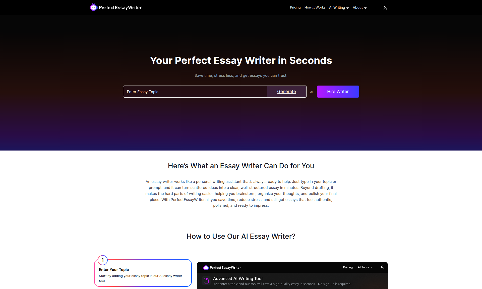PerfectEssayWriter.ai 1