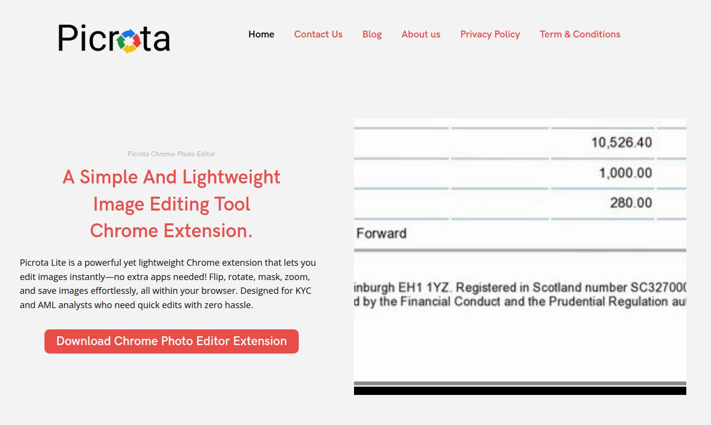 Picrota thumbnail image