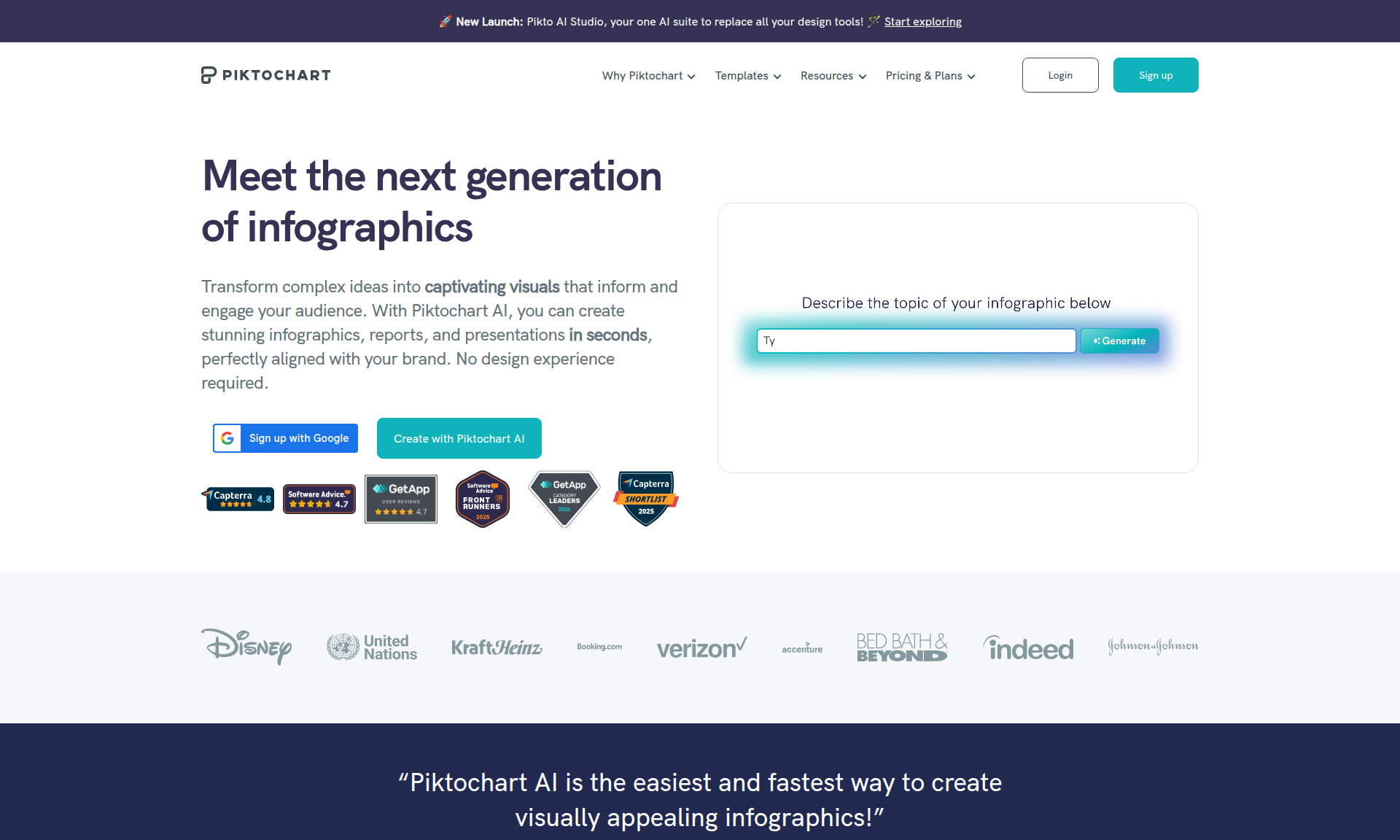 Piktochart 1