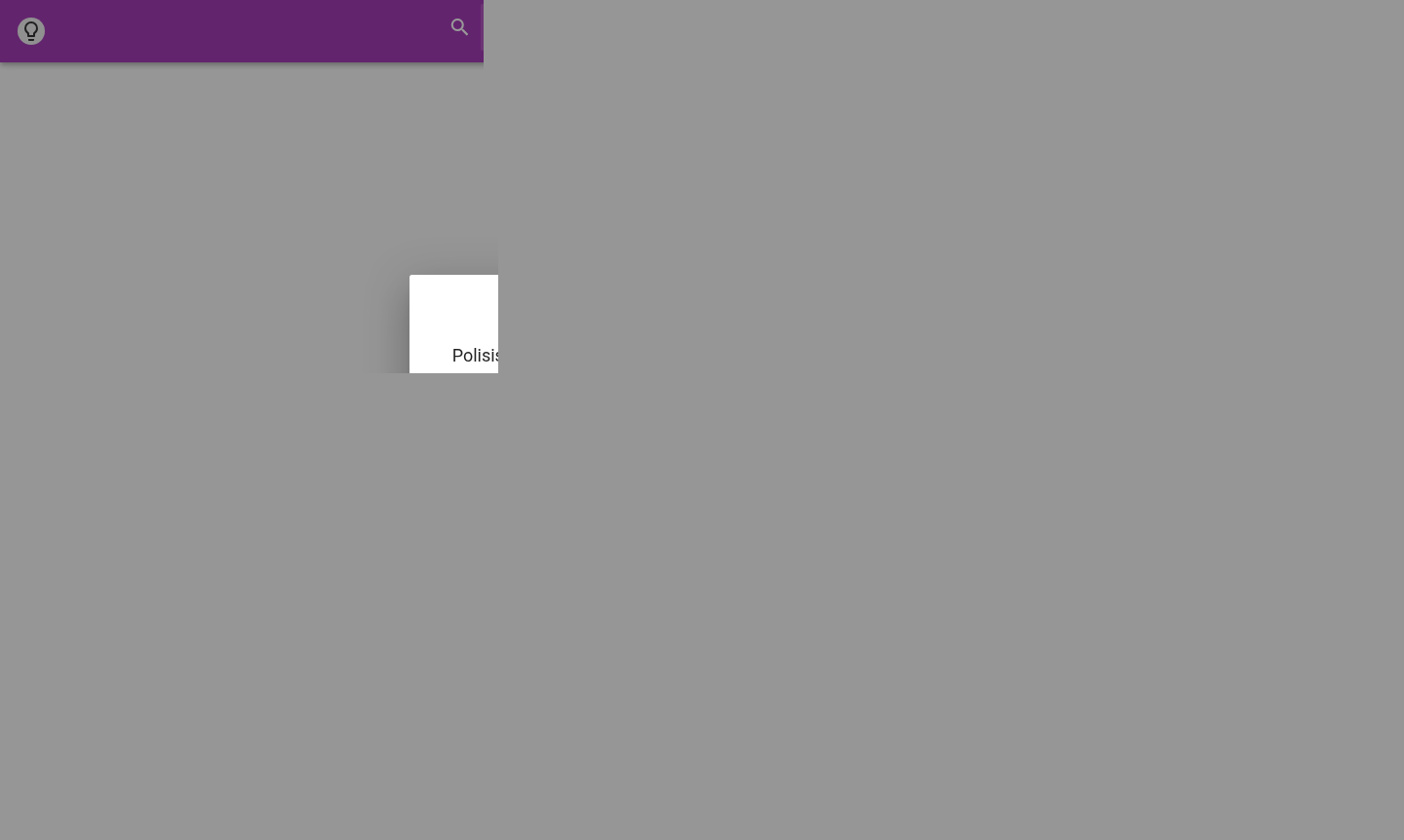 Thumbnail image for Polisis automated privacy policy analyzer