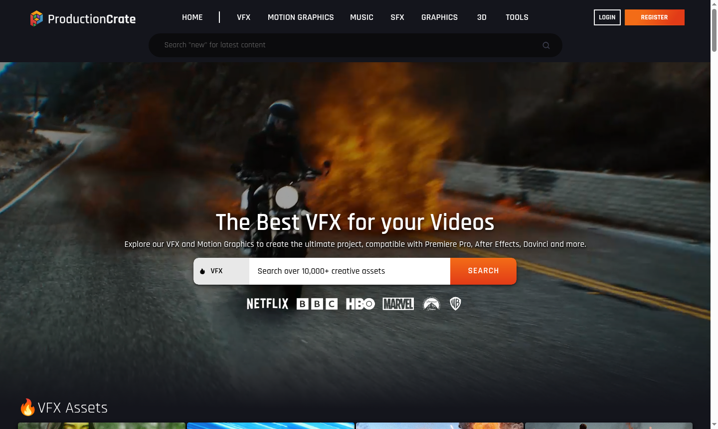 ProductionCrate thumbnail image