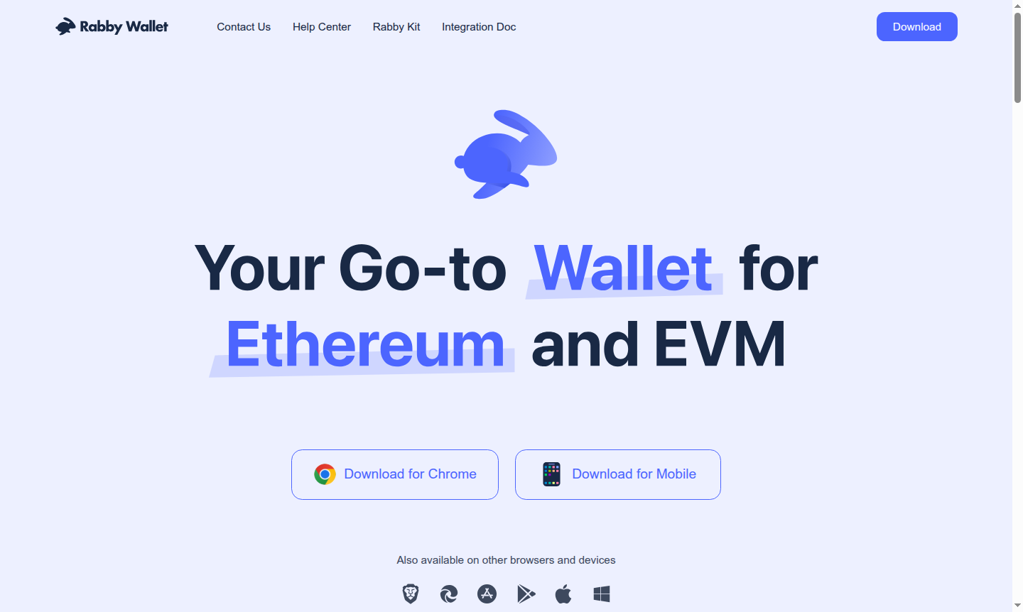 Rabby Wallet Thumbnail