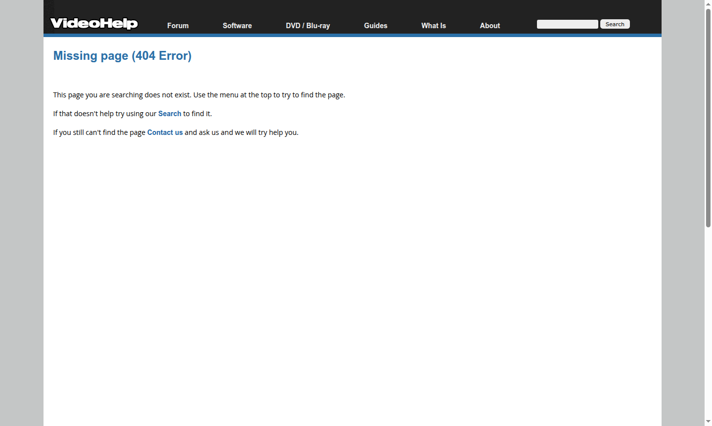 RipIt4Me software screenshot