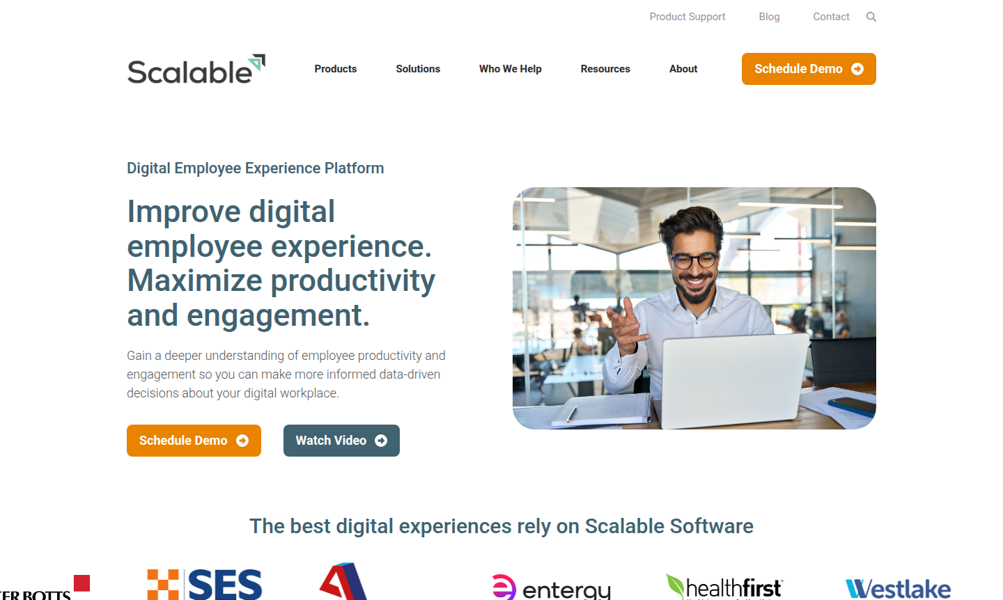 Scalable Acumen thumbnail