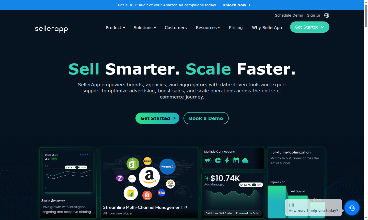 SellerApp thumbnail