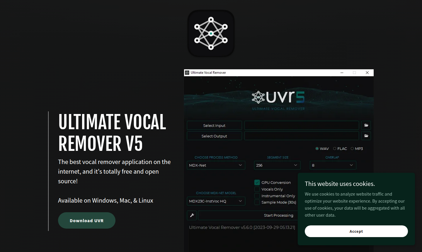 Ultimate Vocal Remover thumbnail