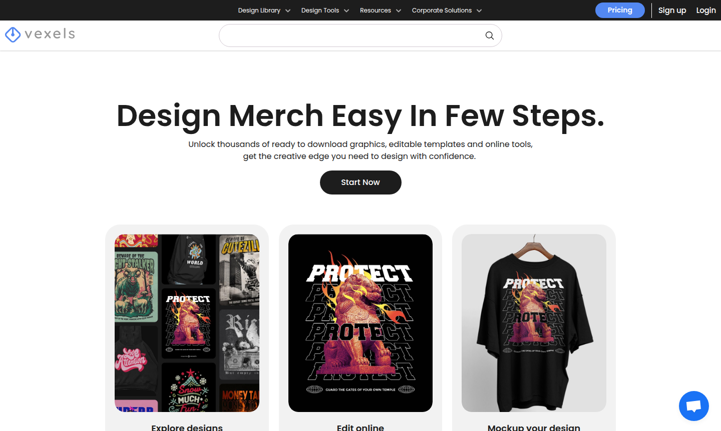 Vexels thumbnail image