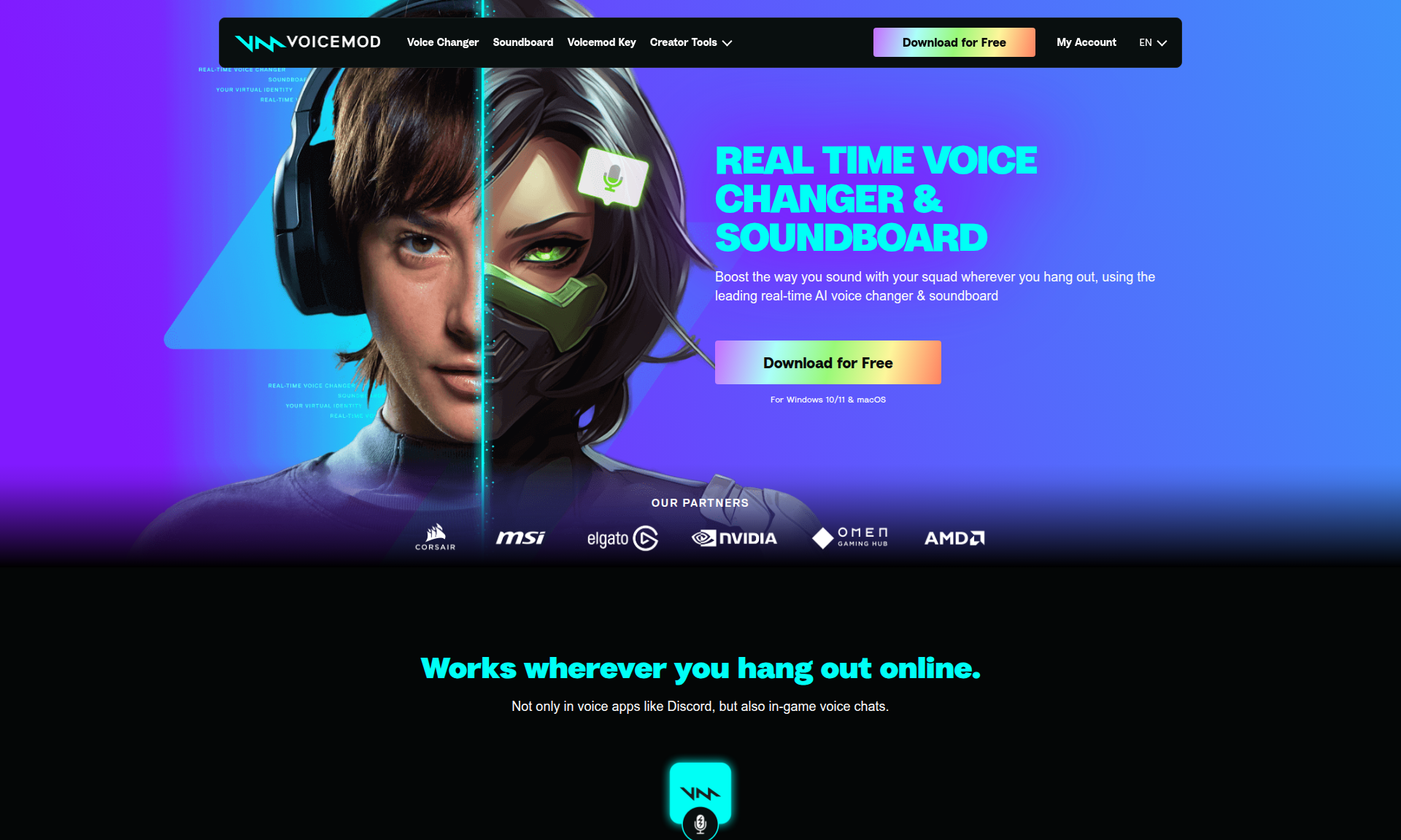 Voicemod 1