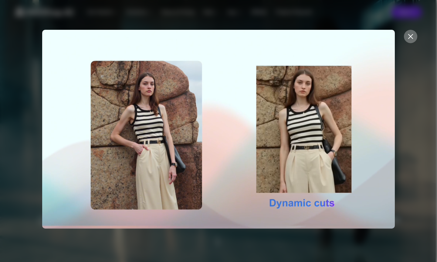 WeShop AI tool thumbnail image