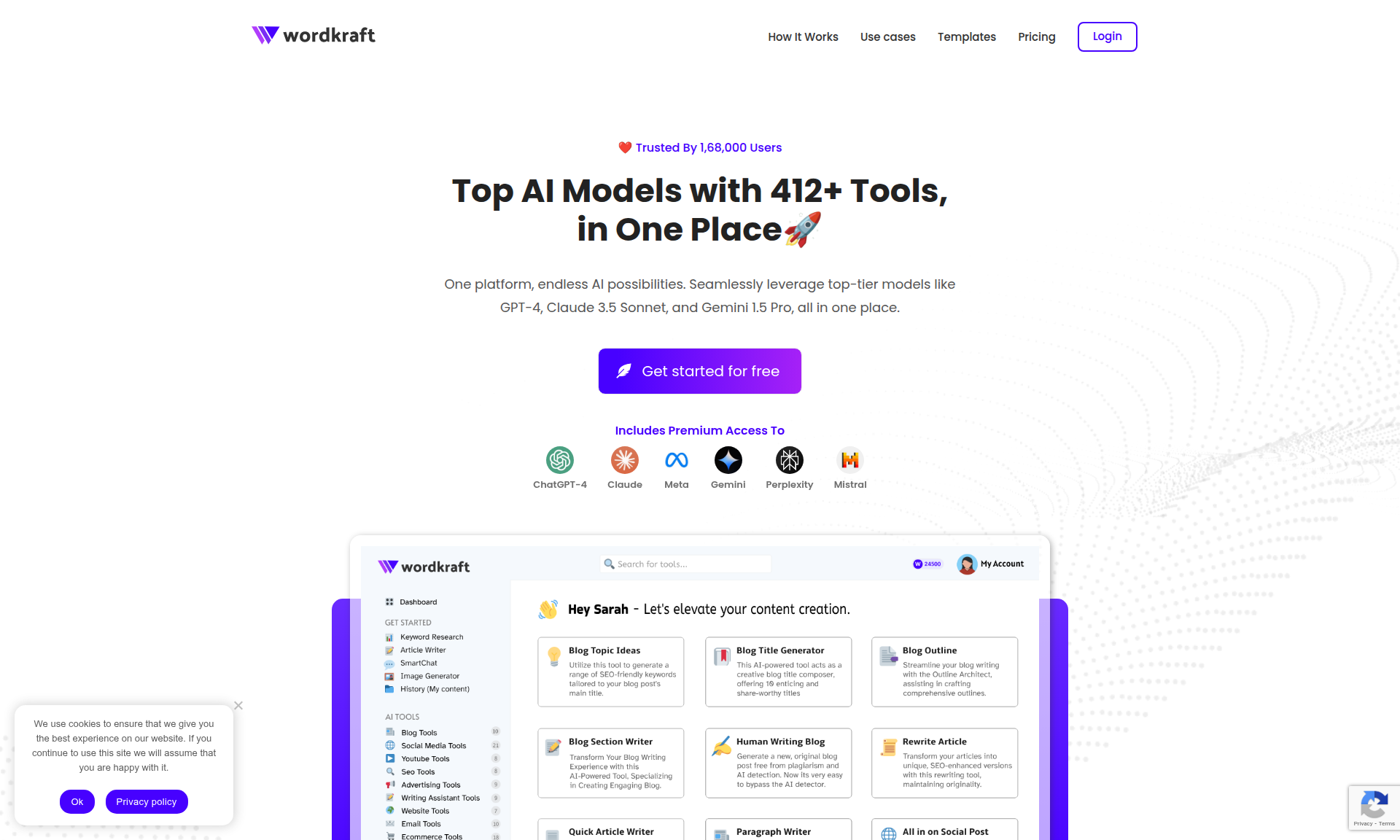 Wordkraft AI 1